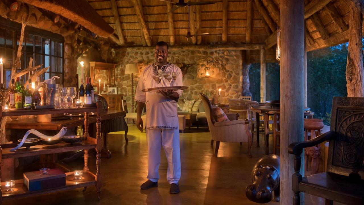 Motswari Private Game Reserve By Newmark محمية تيمبافاتي غيم المظهر الخارجي الصورة