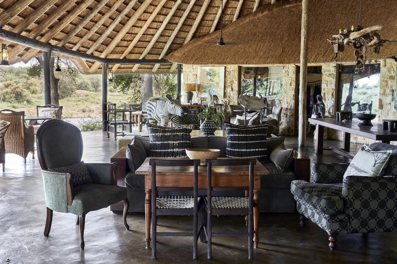 Motswari Private Game Reserve By Newmark محمية تيمبافاتي غيم المظهر الخارجي الصورة