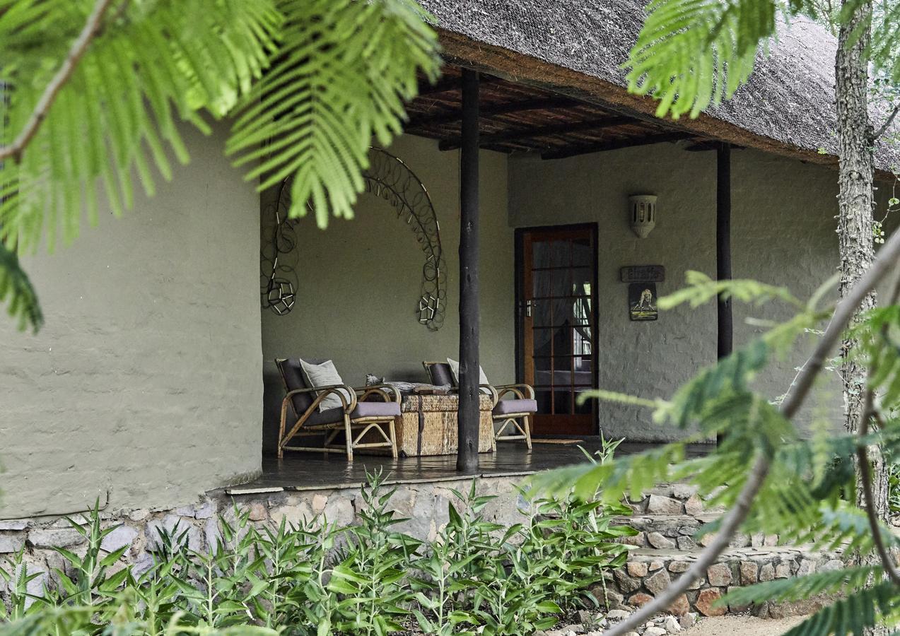 Motswari Private Game Reserve By Newmark محمية تيمبافاتي غيم المظهر الخارجي الصورة
