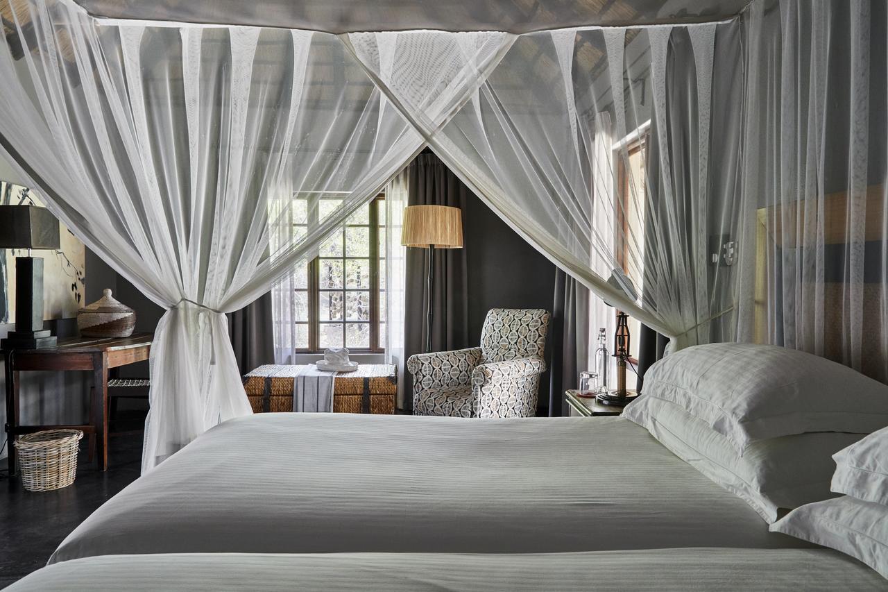 Motswari Private Game Reserve By Newmark محمية تيمبافاتي غيم المظهر الخارجي الصورة